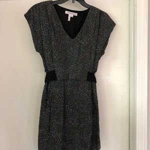 BCBGeneration Patterned Dress